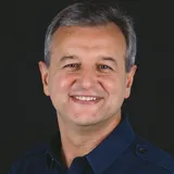Dmitriy Kovalenko, listing agent — Landbridge Realty Group